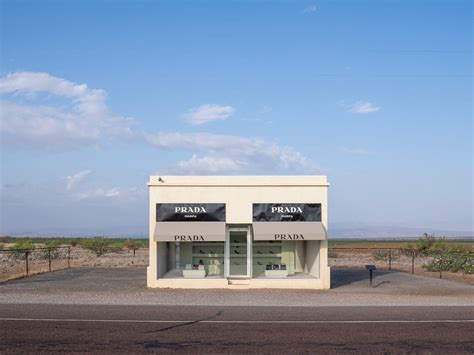 closest airport to prada marfa|prada marfa interior.